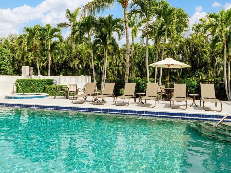 Olde Marco Island Inn And Suites Eksteriør billede