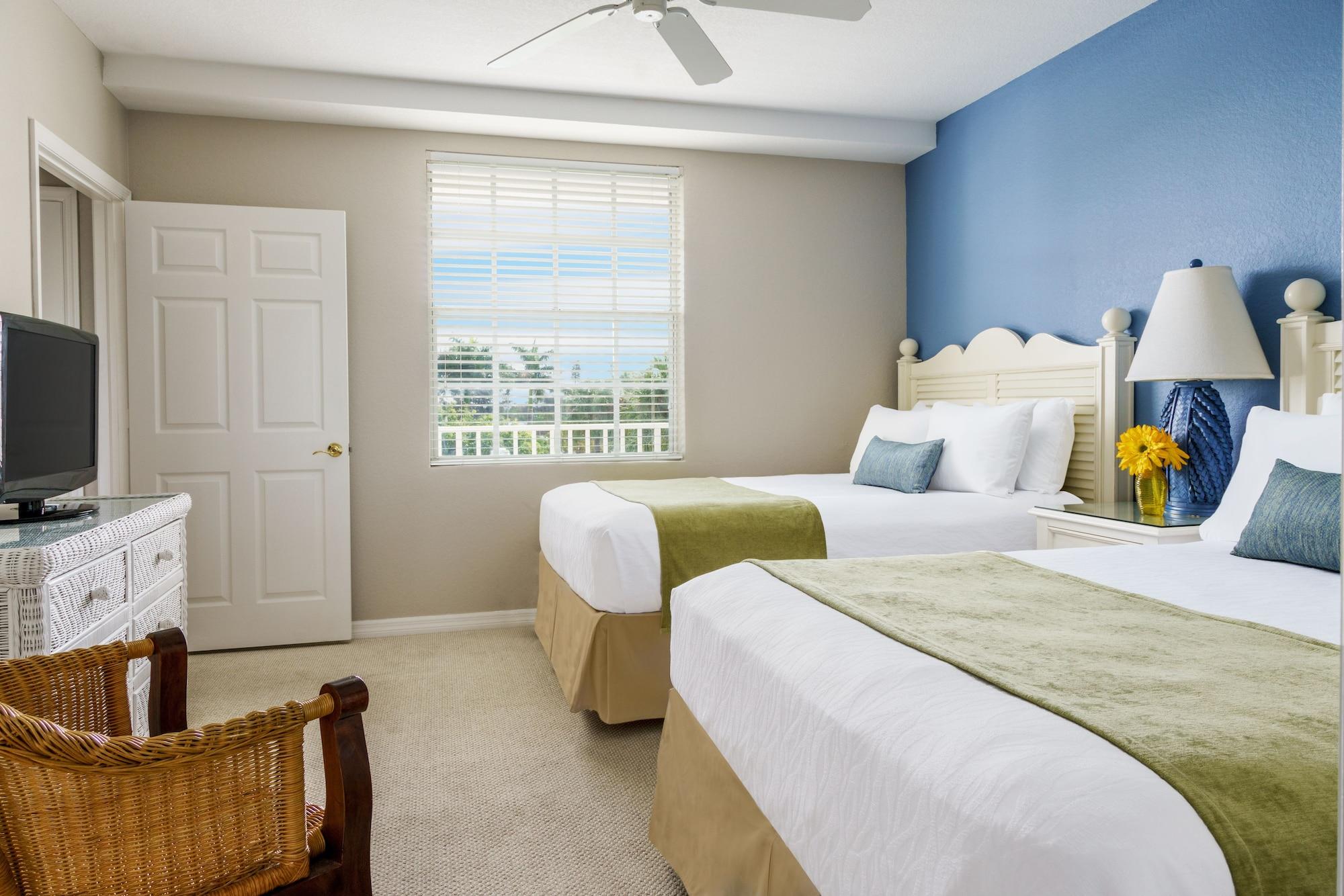 Olde Marco Island Inn And Suites Eksteriør billede