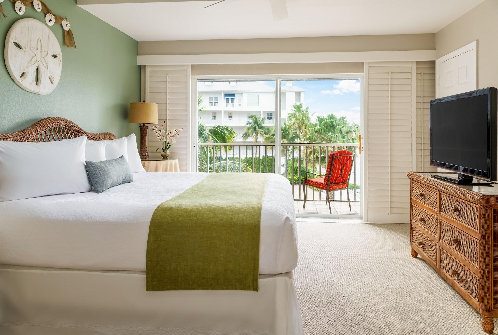 Olde Marco Island Inn And Suites Eksteriør billede