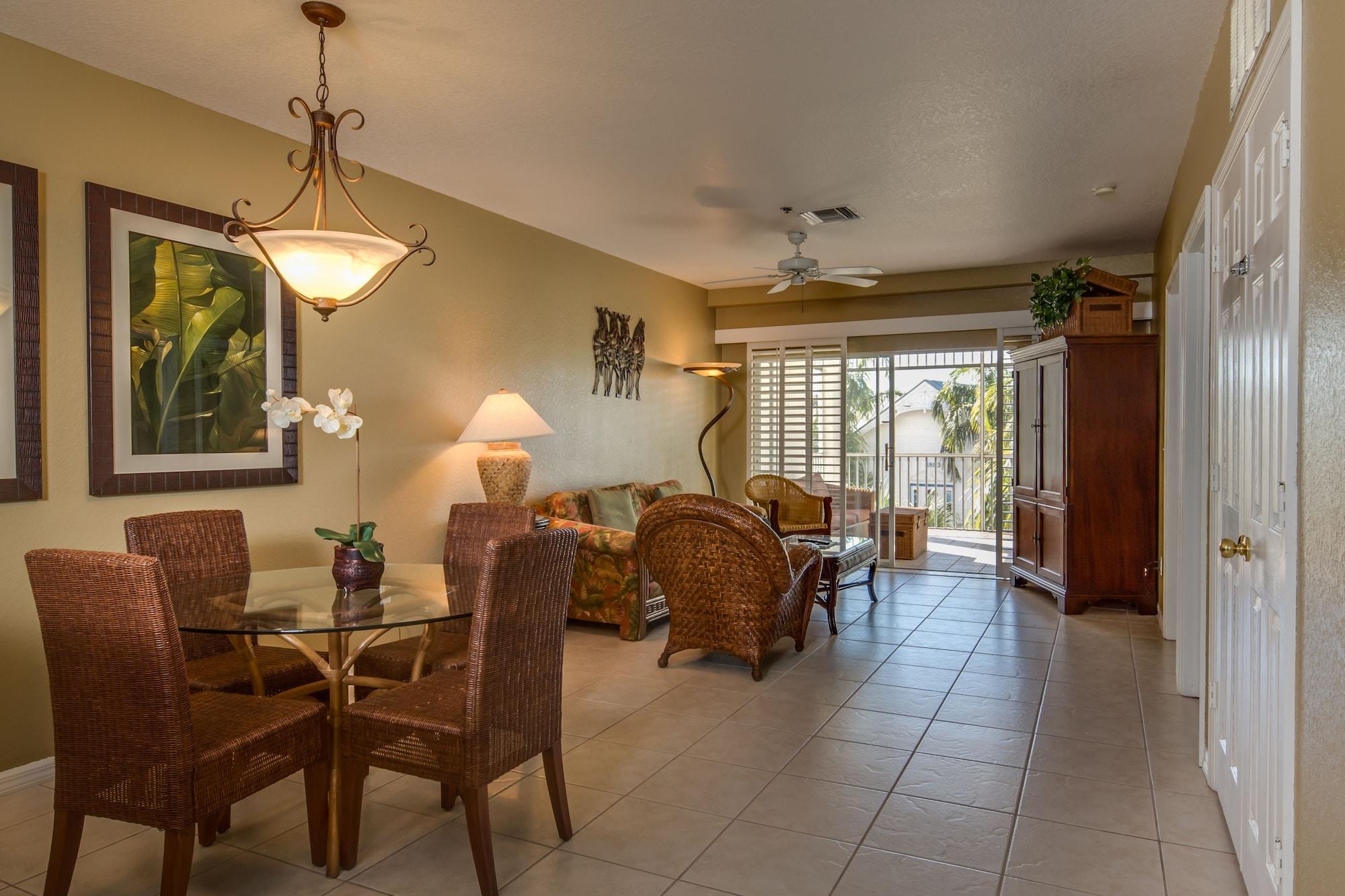 Olde Marco Island Inn And Suites Eksteriør billede