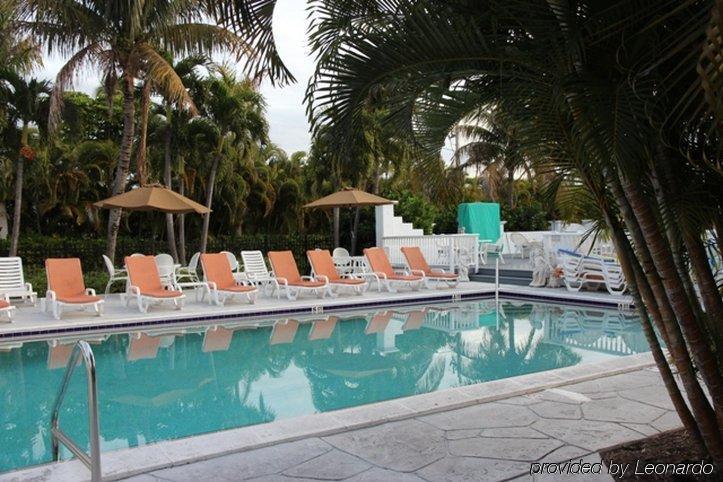 Olde Marco Island Inn And Suites Eksteriør billede