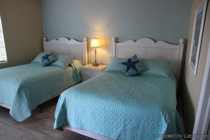 Olde Marco Island Inn And Suites Eksteriør billede