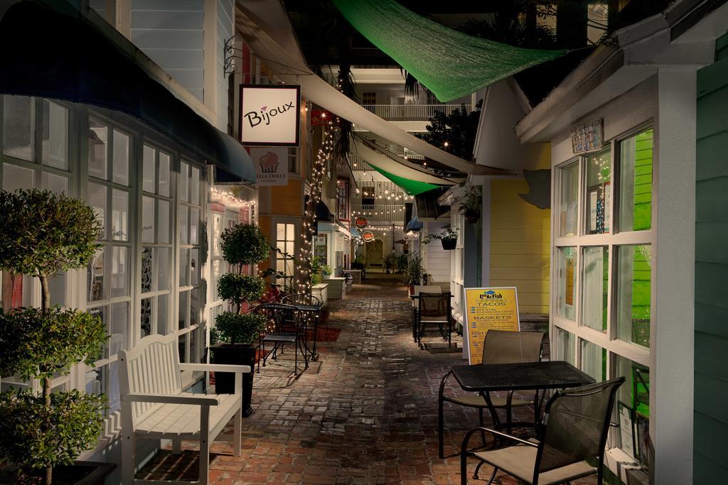 Olde Marco Island Inn And Suites Eksteriør billede