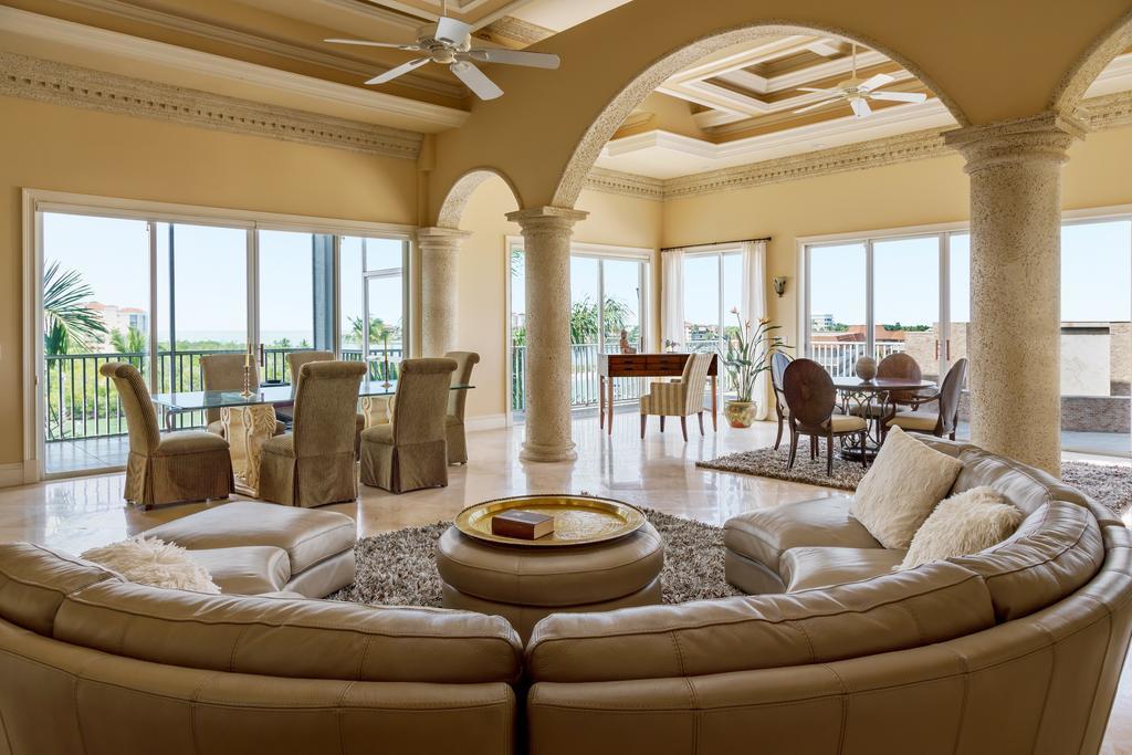 Olde Marco Island Inn And Suites Eksteriør billede