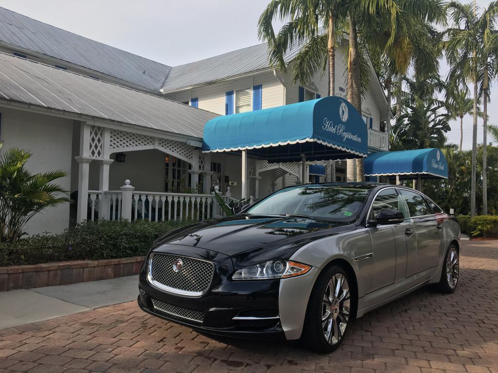 Olde Marco Island Inn And Suites Eksteriør billede