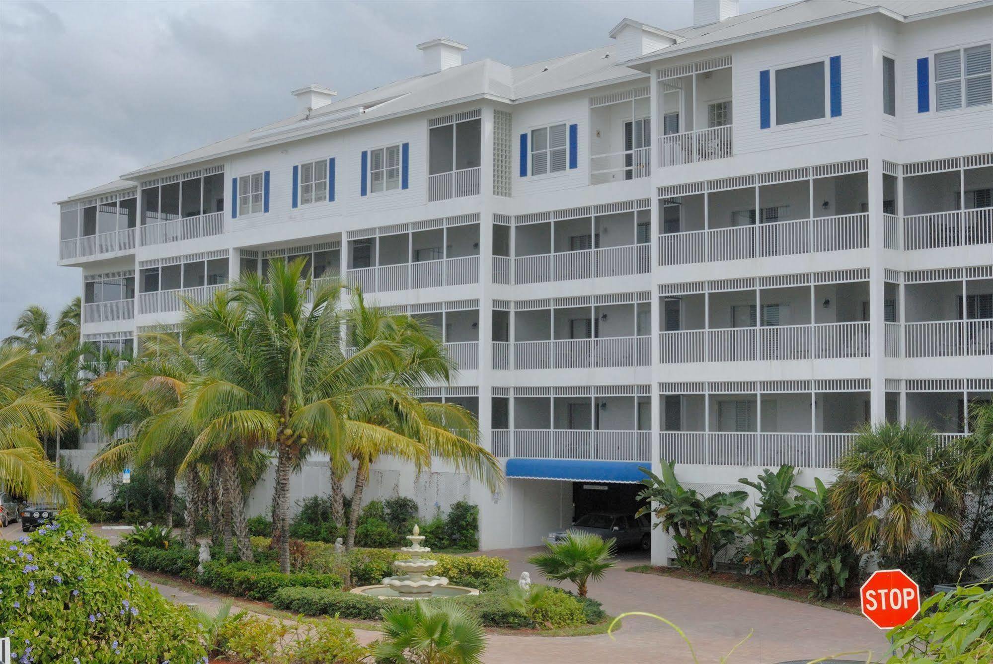 Olde Marco Island Inn And Suites Eksteriør billede