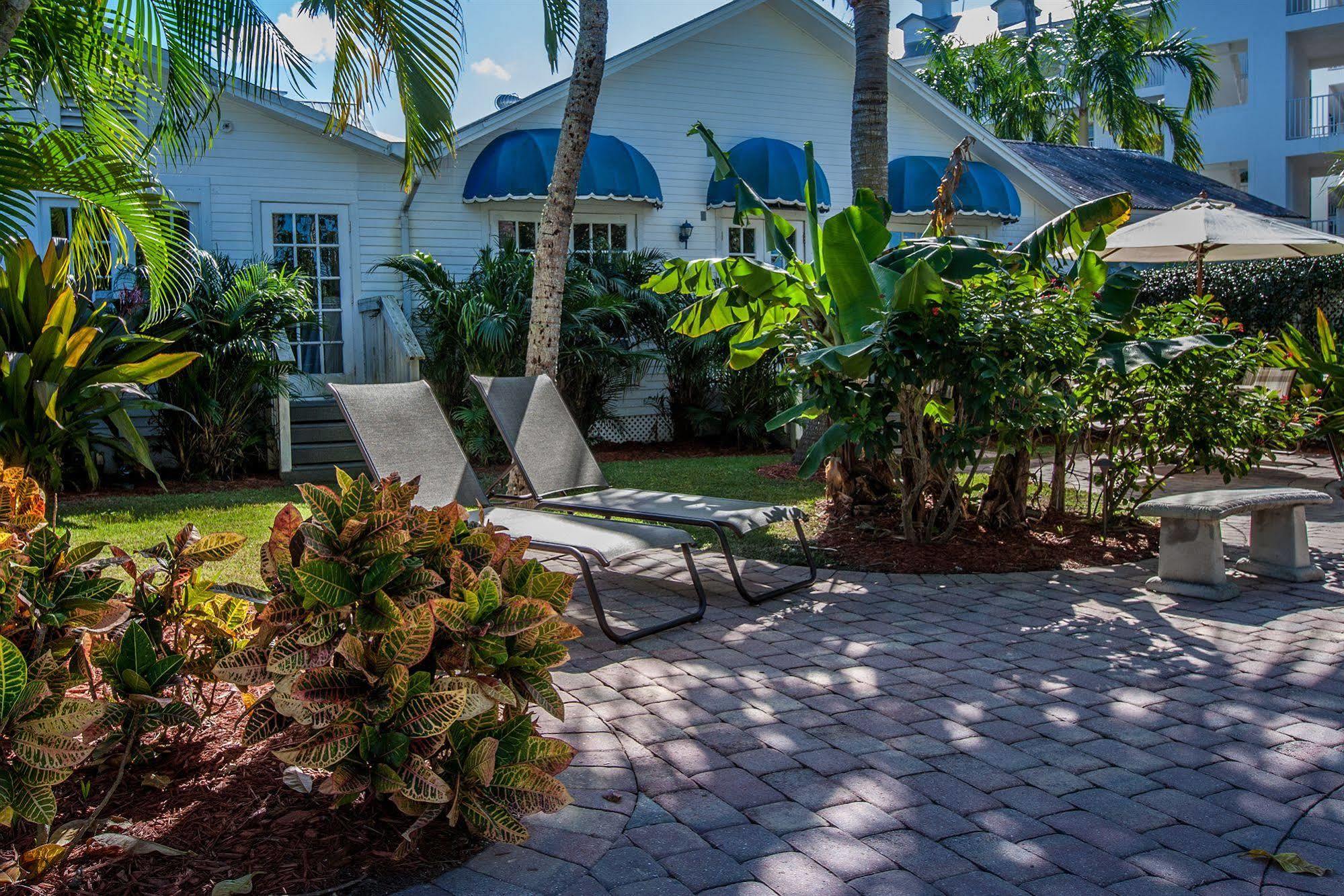 Olde Marco Island Inn And Suites Eksteriør billede
