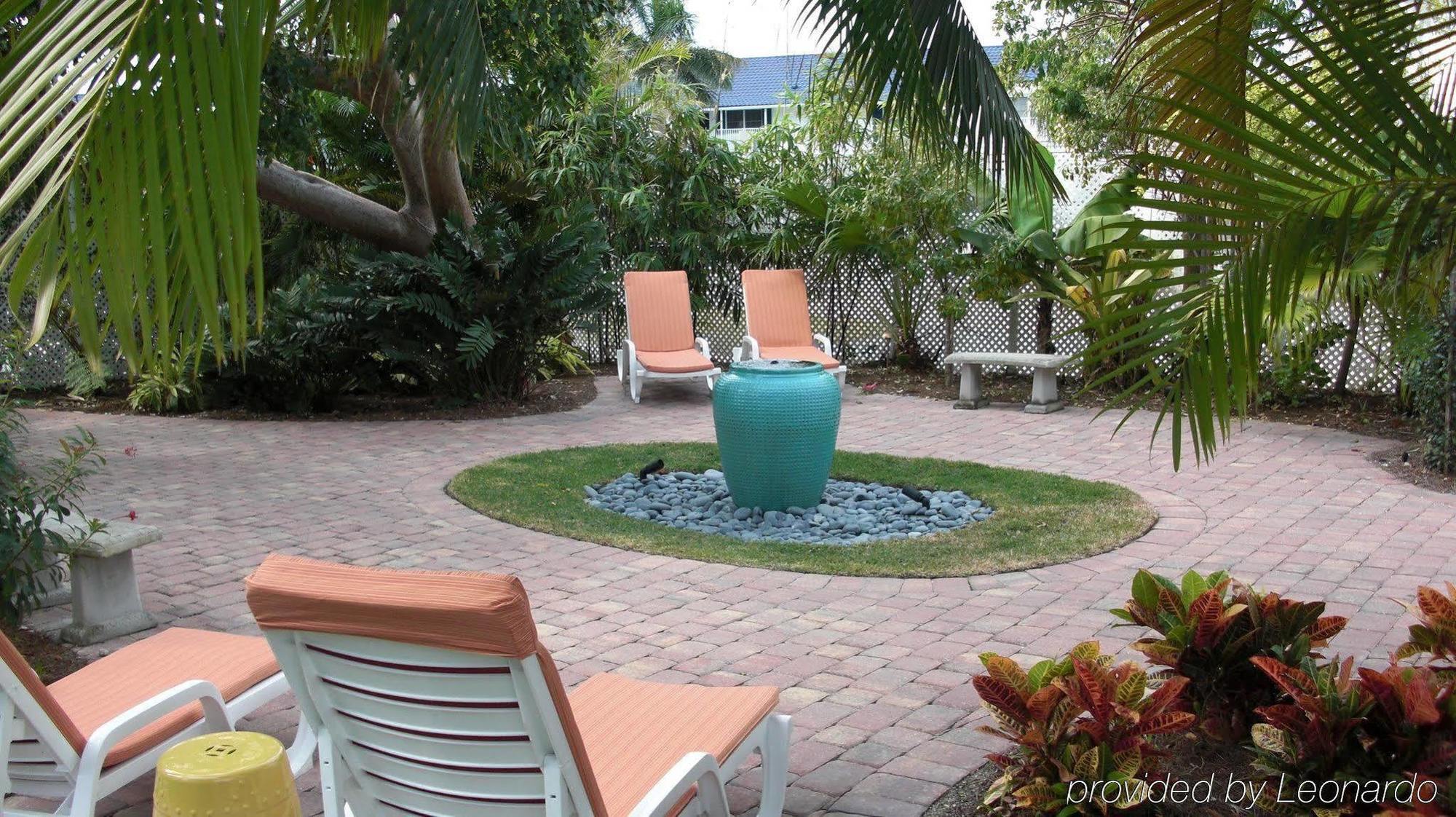 Olde Marco Island Inn And Suites Faciliteter billede