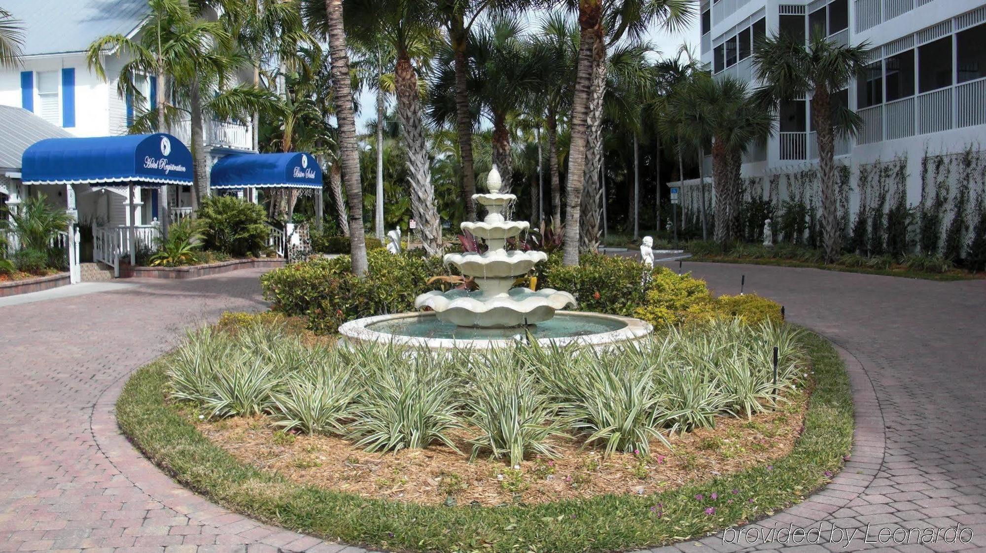 Olde Marco Island Inn And Suites Eksteriør billede
