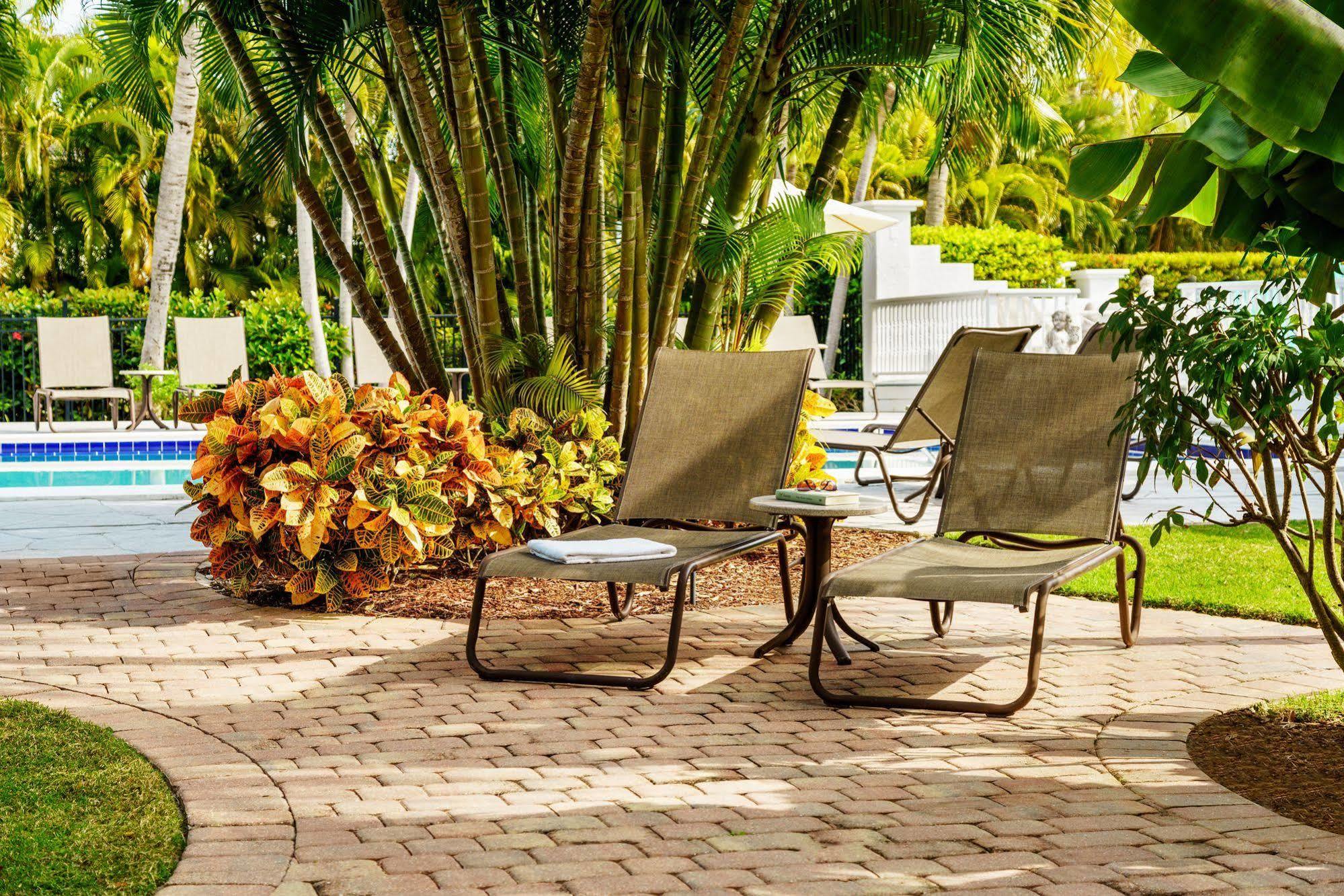 Olde Marco Island Inn And Suites Eksteriør billede