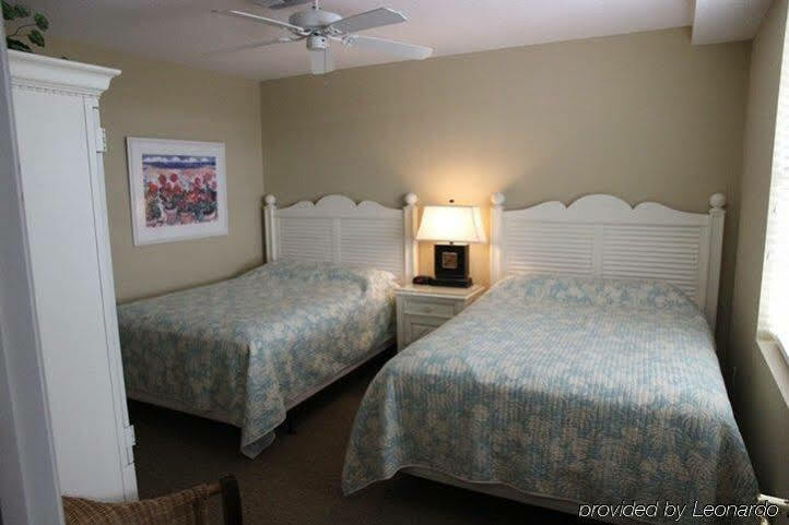 Olde Marco Island Inn And Suites Eksteriør billede